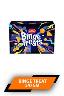 Haldiram Binge Treat 347gm